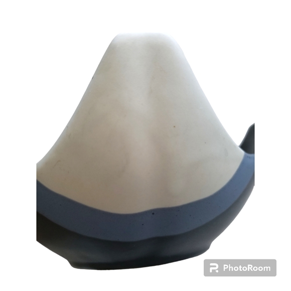 ☕ Abstract Clay Bowl - Picture 5 of 9